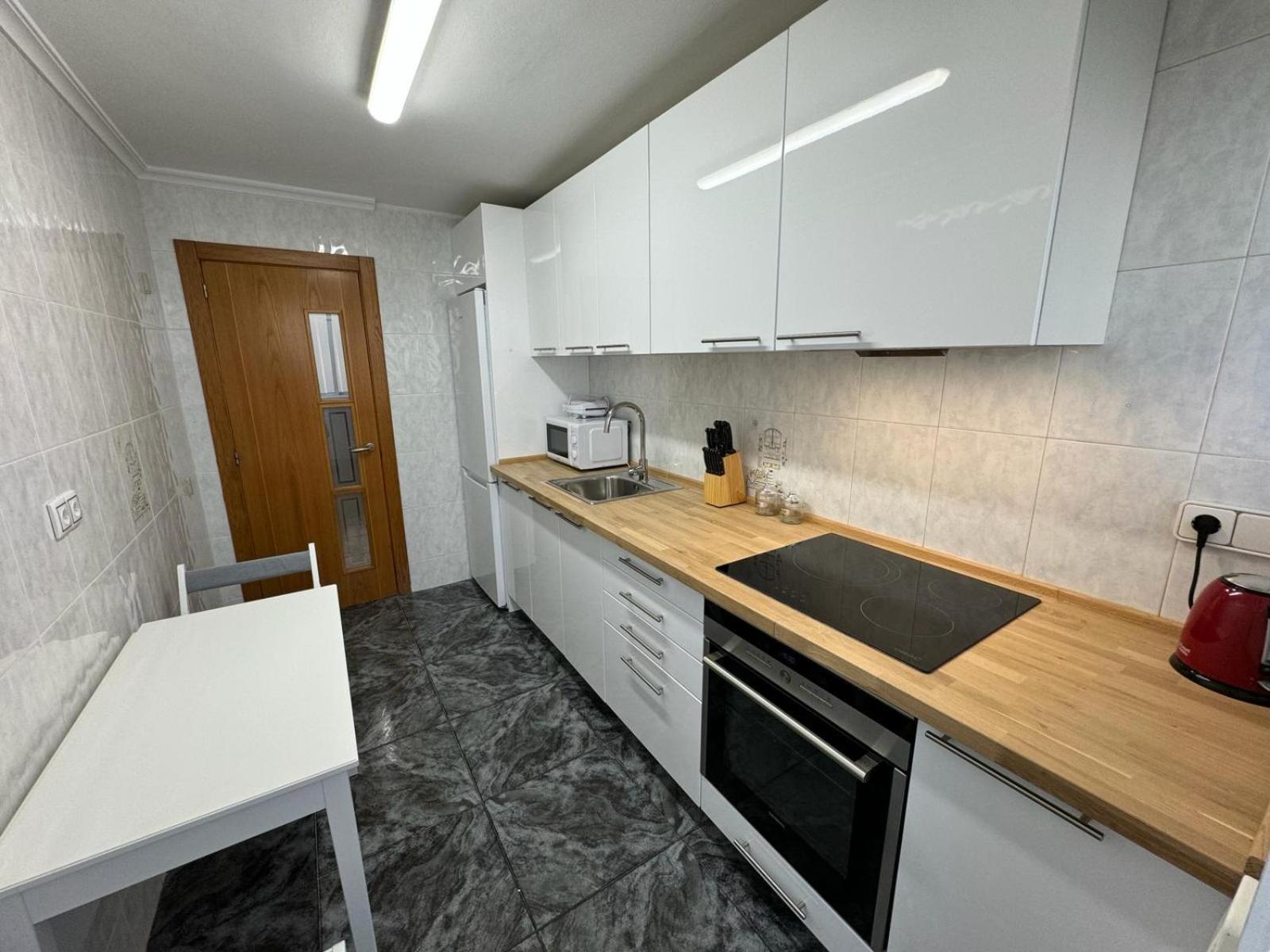 Apartamento Barbastro Salou Eksteriør bilde